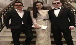 娱乐圈本周最新吃瓜新闻,明星奇闻轶事大揭秘！